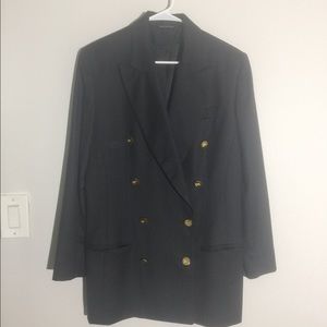 Vintage Burberry